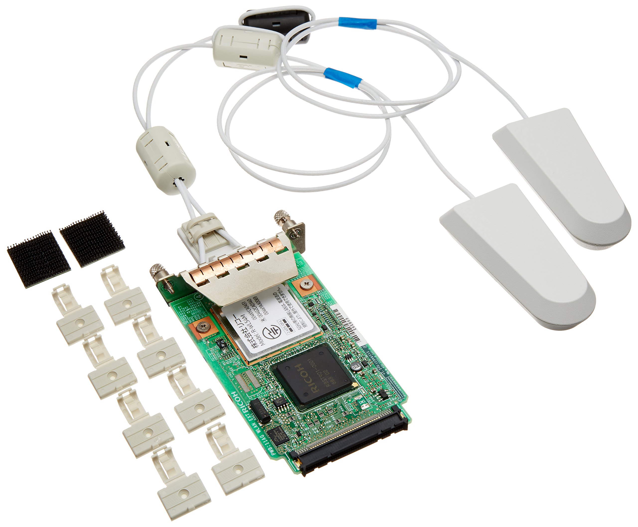Amazon.co.jp: リコー IPSiO 拡張無線LANボード タイプB 515507